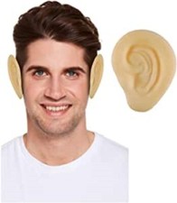 CHRISTMAS BIG EAR XMAS GNOME