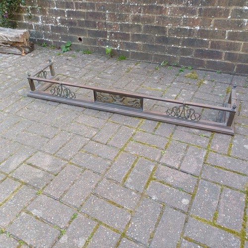 Large vintage metal - large,