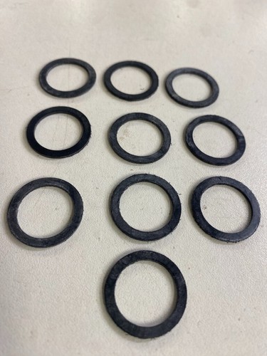 Aladdin lamp cap washers pack - lamp,