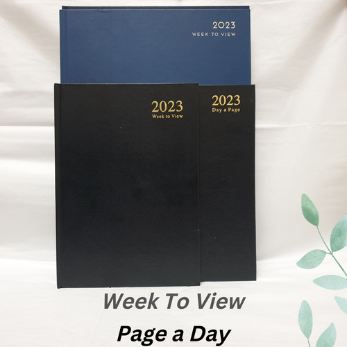 2023 day page - day, to