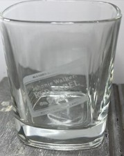 Johnnie Walker Red Label Glass