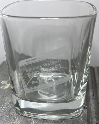 Johnnie walker red - walker,
