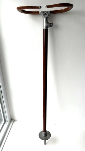 Vintage shooting stick - vintage,