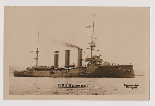 Hms berwick royal navy - royal,