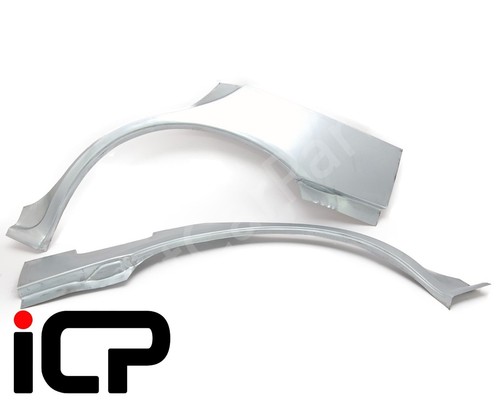 Icp rear arch repair - icp,