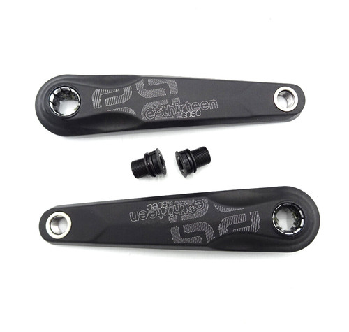 Thirteen spec plus e bike - e-thirteen, e*spec