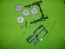 1/8 ROLLS ROYCE PHANTOM II