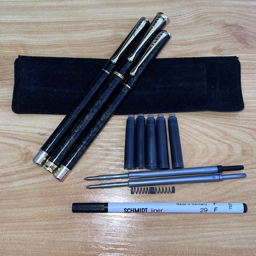 Fountain pen ballpoint - pen,,