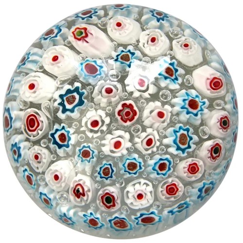 Vintage magnum art - vintage, glass