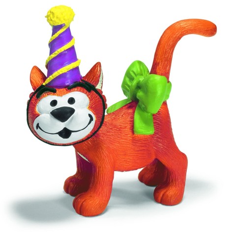Party azrael schleich - party, 20703