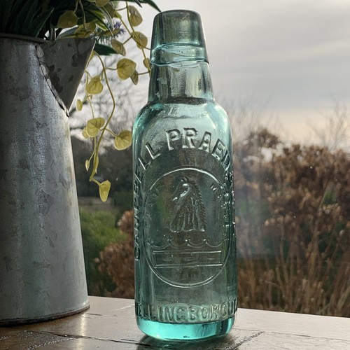Small traditional glass - small,