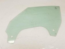 2013-19 ALFA ROMEO 4C COUPE FRONT DR GLASS LH PASSEN SIDE 2 DOOR COUPE 43R-00334