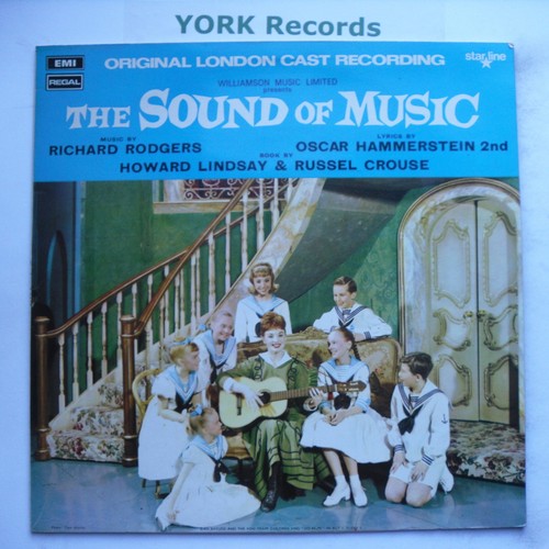 Sound music original - sound,