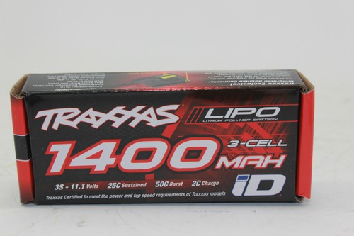 Traxxas trx 2823 lipo - traxxas,