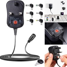 3V-12V Power Supply Universal