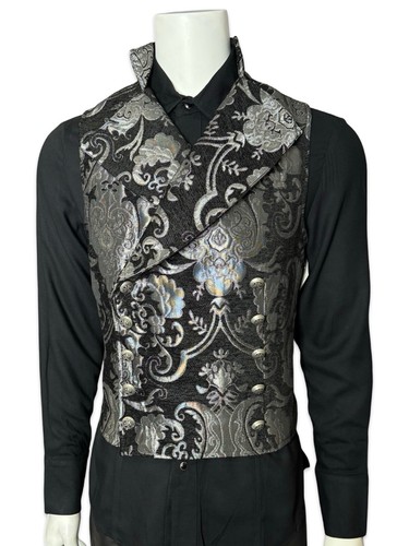 Shrine gothic vampire cavalier - gothic,