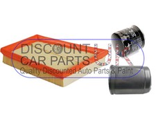 Oil Air Fuel Filter FOR NISSAN