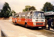 Bus Photograph:  Osbornes