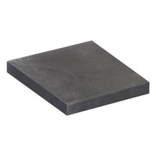 Graphite Block Ingot Rectangle