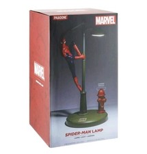 Spiderman Lamp Officially