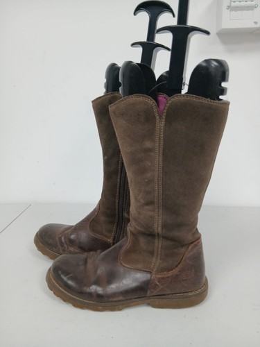 Timberland girls mid calf - timberland,