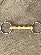 5.5 inch loose ring happy