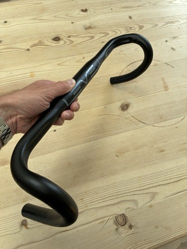 Aluminium road bike handlebar - road,