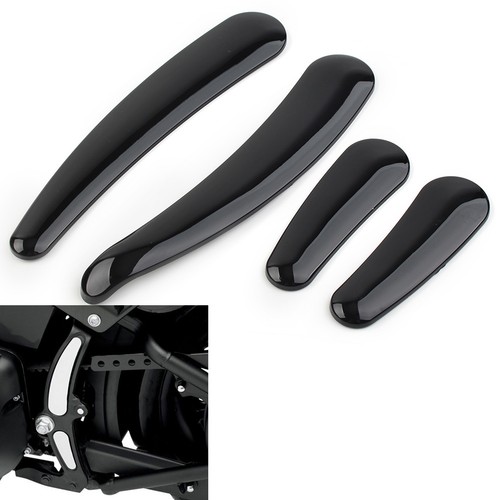 4pcs curved swingarm - swingarm, frame