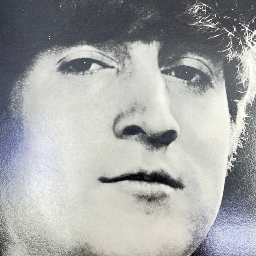 Vintage the beatles young - beatles,