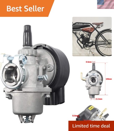 Carburetor for 49cc - , 50cc