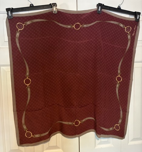 Vintage etienne aigner - vintage,