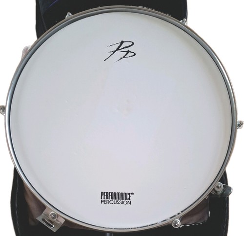 Performance percussion snare - performance,