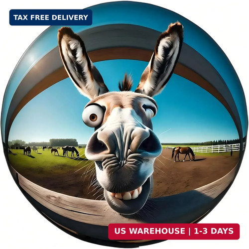 Inch spare tire - 14, cover
