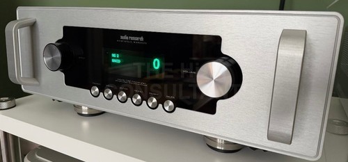 Audio research ls28 valve - ls28, se