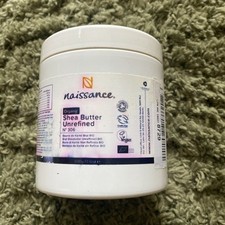 Naissance Shea Butter
