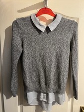 Primark Women’s Grey Mix