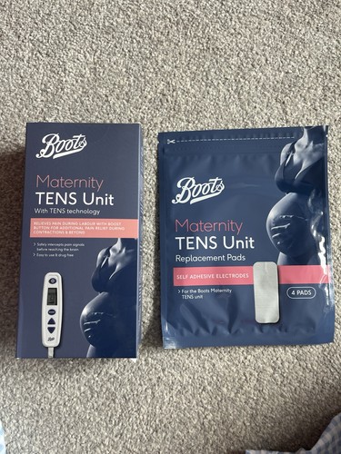 Brand new sealed boots - new,