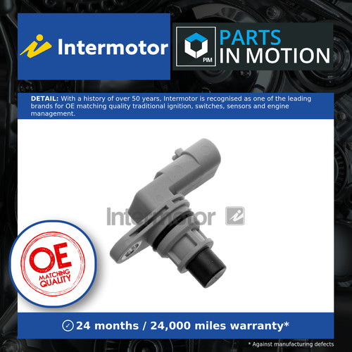 Camshaft position sensor fits - position,