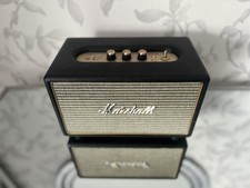 Marshall Acton Bluetooth