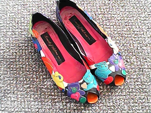 Beverly feldman shoes size - shoes,