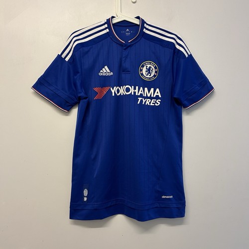 Chelsea 2015 home - home, kit