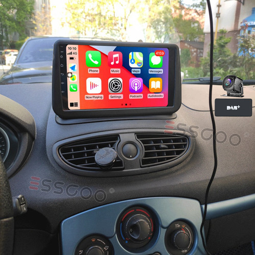 Dab carplay upgrade 64g - dab+carplay,