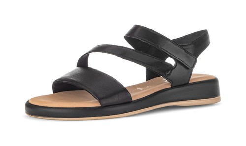 Gabor rhodes wedge sandal - wedge,