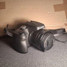 Panasonic Lumix DC-FZ82