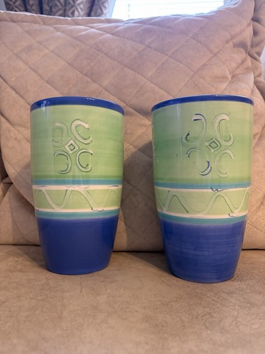 Vintage jeff banks - vintage, blue