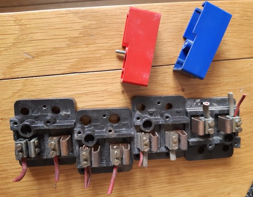 Wylex consumer unit fuse - consumer,