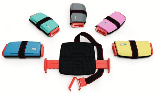 Mifold compact portable - &,