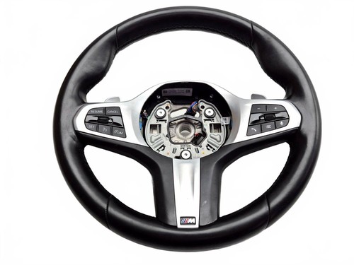 Bmw series g20 - g21, msport
