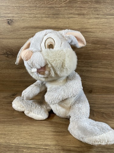 Disney store thumper stamped - disney,