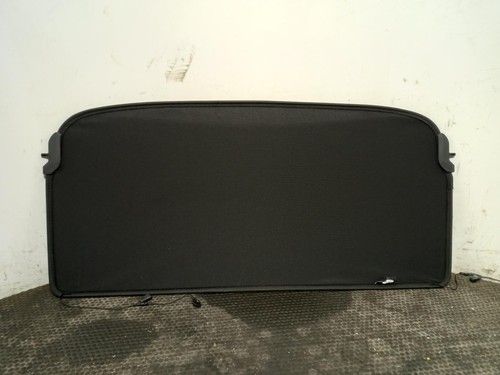 Ford puma parcel shelf luggage - ford,